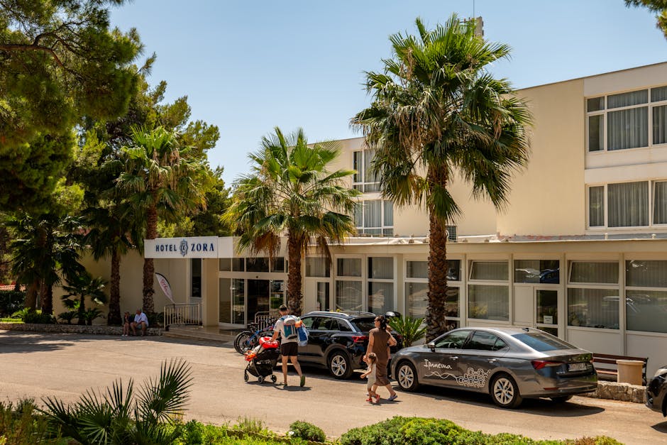 Hotel Park Split