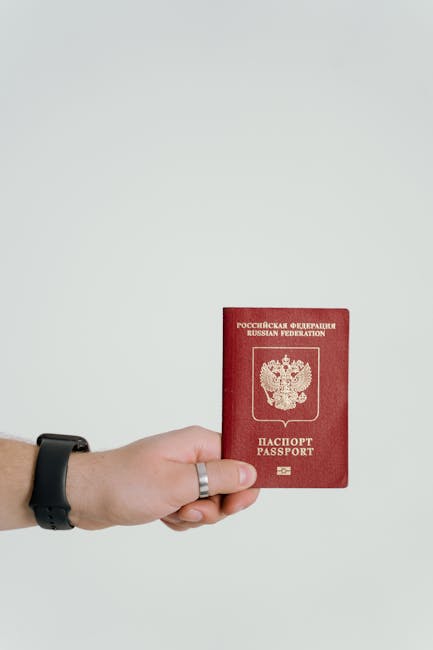 Visa‑Antrag für Kroatien
