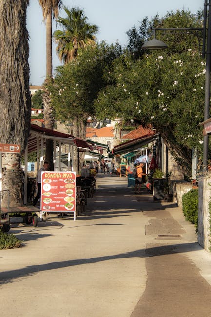 Piccola konoba a conduzione familiare