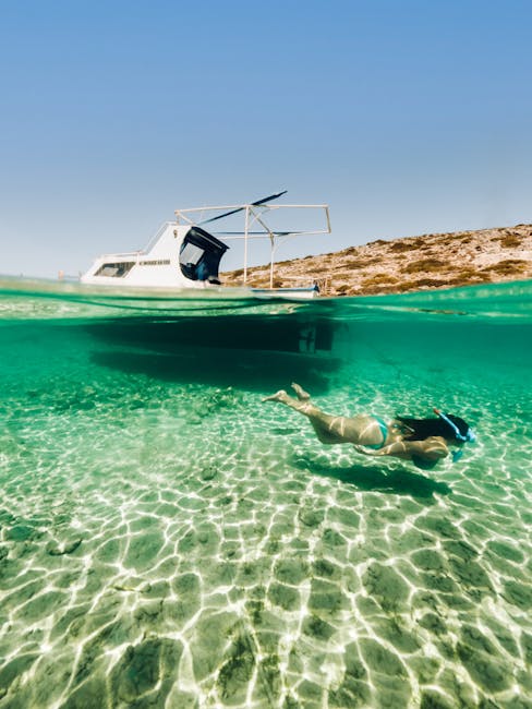 Boottocht en snorkelen bij helder water rond Zadar