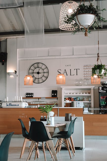 interno ristorante Armazém do Sal ricavato da un magazzino