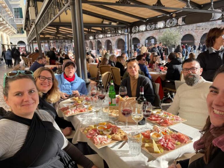 Seilbahn und panoramischer Aperitif