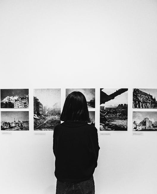 Galicia Jewish Museum photo exhibition